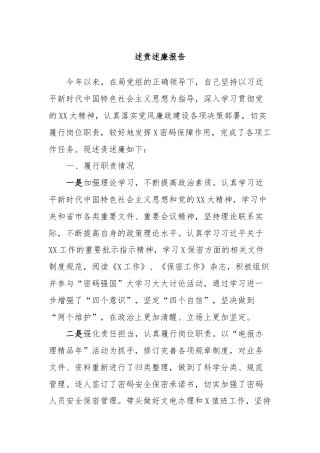 述责述廉报告 (7)